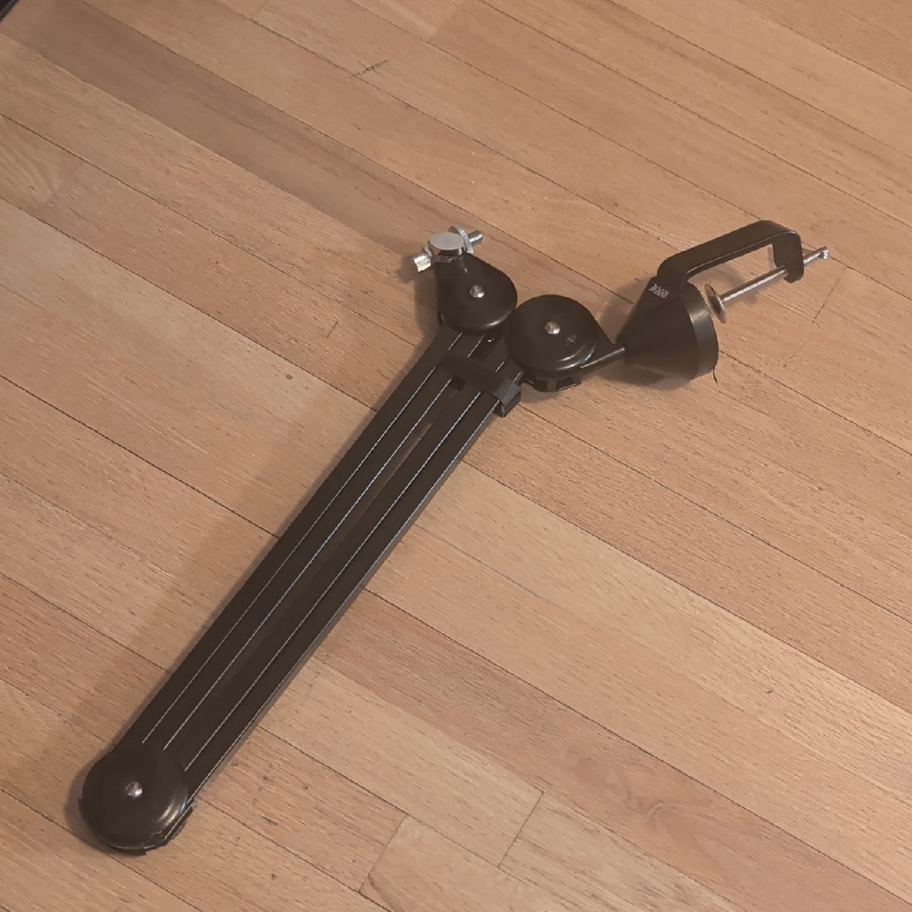 Rode PSA1 Desk Mounted Microphone Arm